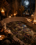 Bain de lune