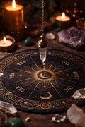 Question pendule + datation