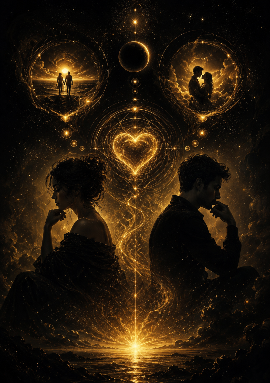Potentiel amoureux